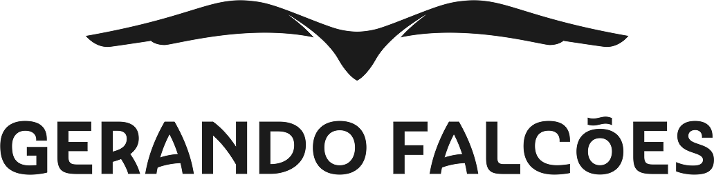 Logo Gerando Falcões