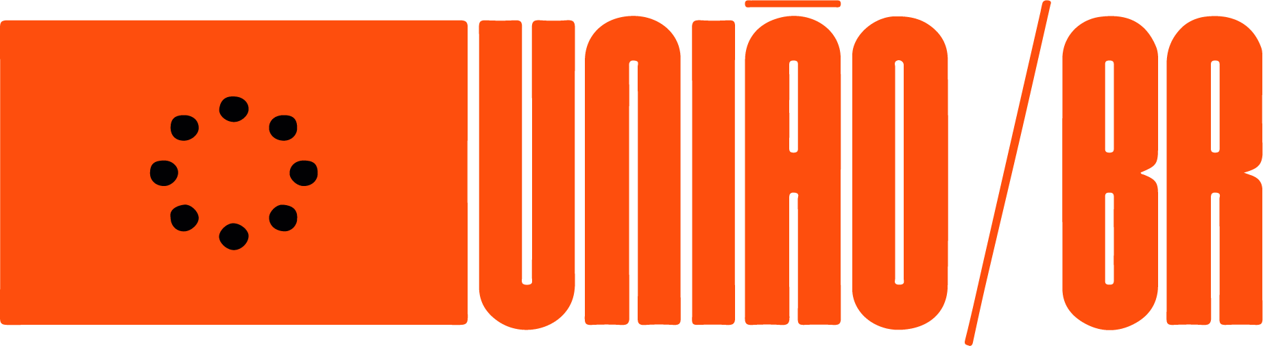 Logo UniãoBR